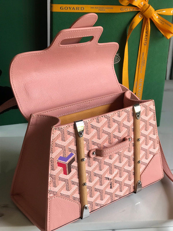 GLM - GYO Bags - 216