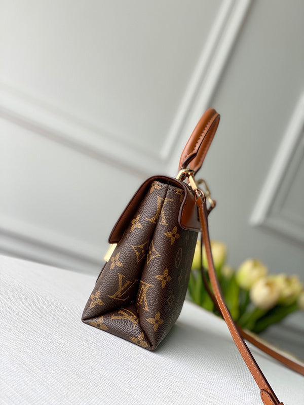 Glami GlamI Lu-Vi Bags - 16619