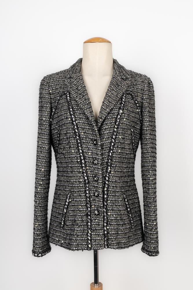 Veste Chanel 2006