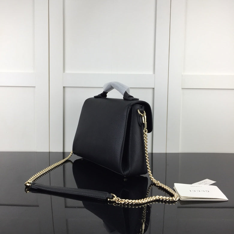 Satchel Bags - GUC Bags - 260