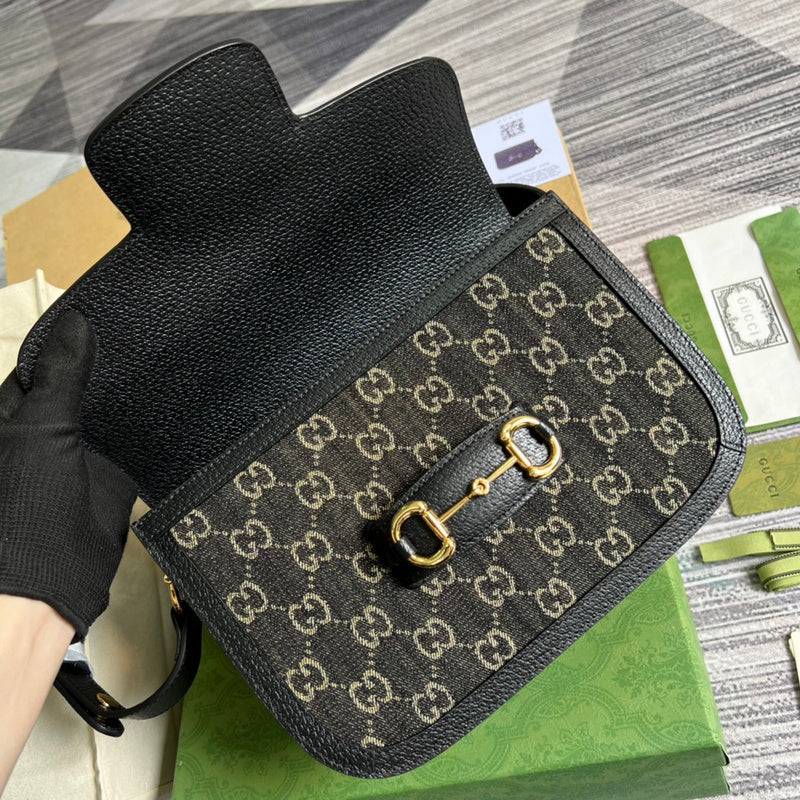 Satchel Bags - GCI Bags - 4638