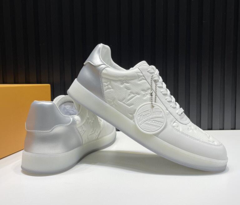 glami shop- LOV Men Shoes - 1211