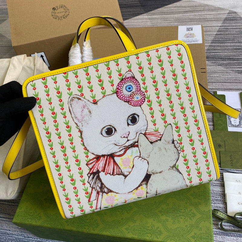 Satchel Bags - GCI Bags - 3047