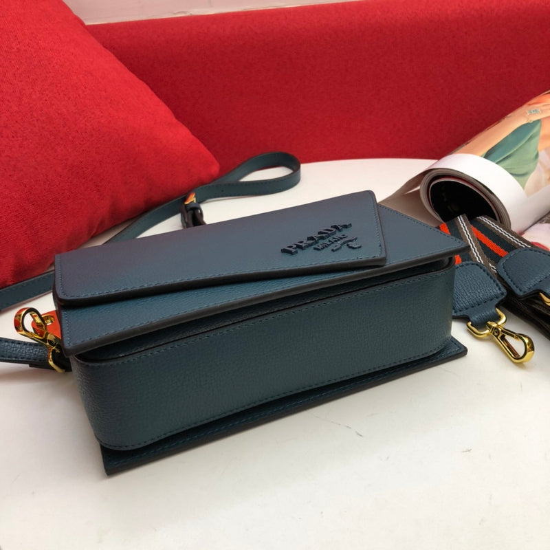 Satchel Bags - PDA Bags - 925