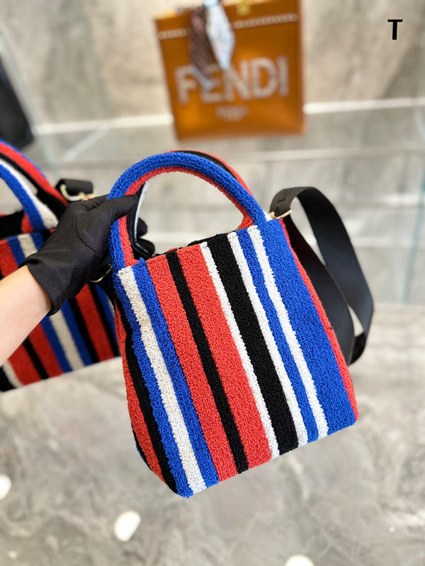 Satchel Bags - PDA Bags - 440