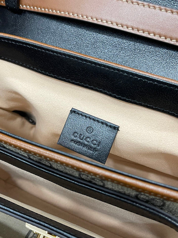Satchel Bags - GCI Bags - 2913