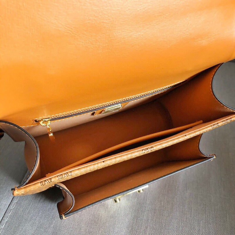 Satchel Bags - MC Bags - 227
