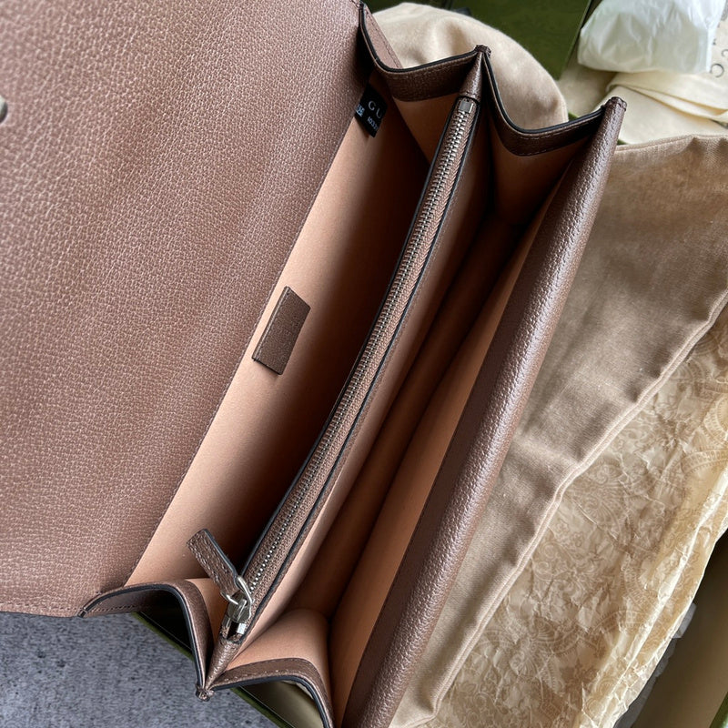Satchel Bags - GCI Bags - 3264