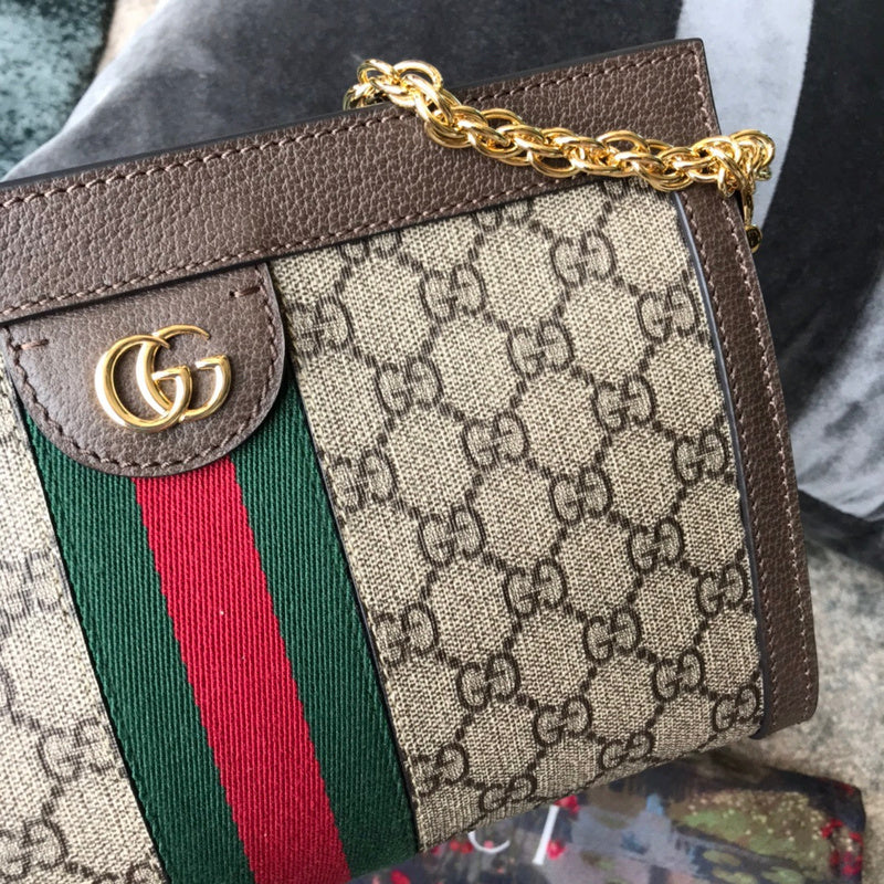 Satchel Bags - GCI Bags - 7213