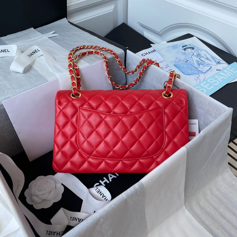Satchel Bags - CHL Bags - 6686