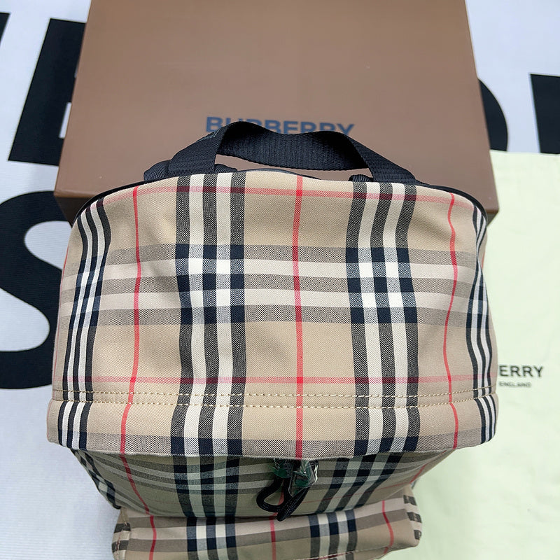 Fan Fashion -GLM - Top quality BBR Bags - 1512