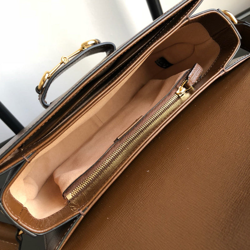 Satchel Bags - GCI Bags - 6123