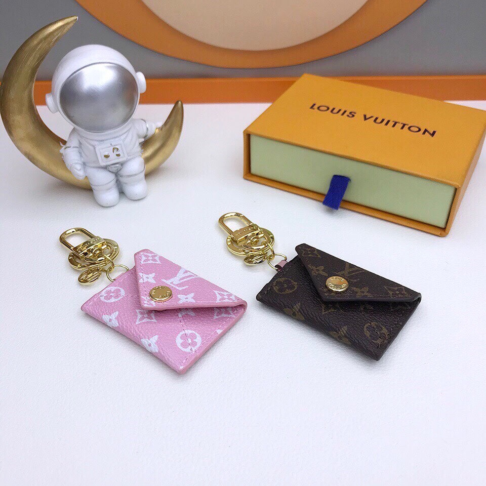 GLM -Top Quality Keychains LUV 068