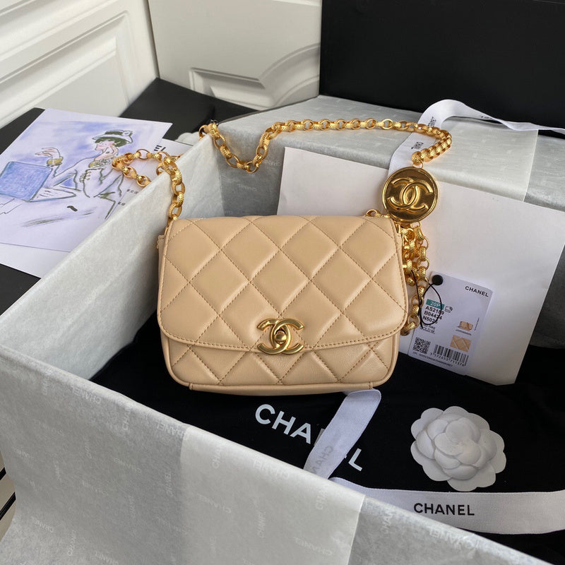 Satchel Bags - CHL Bags - 7487