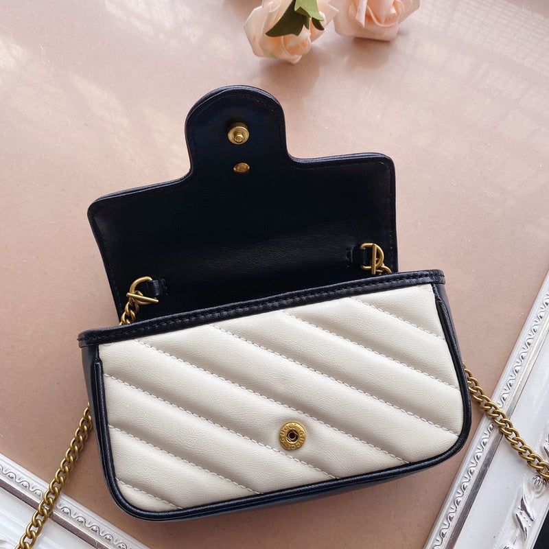 Satchel Bags - GCI Bags - 2072