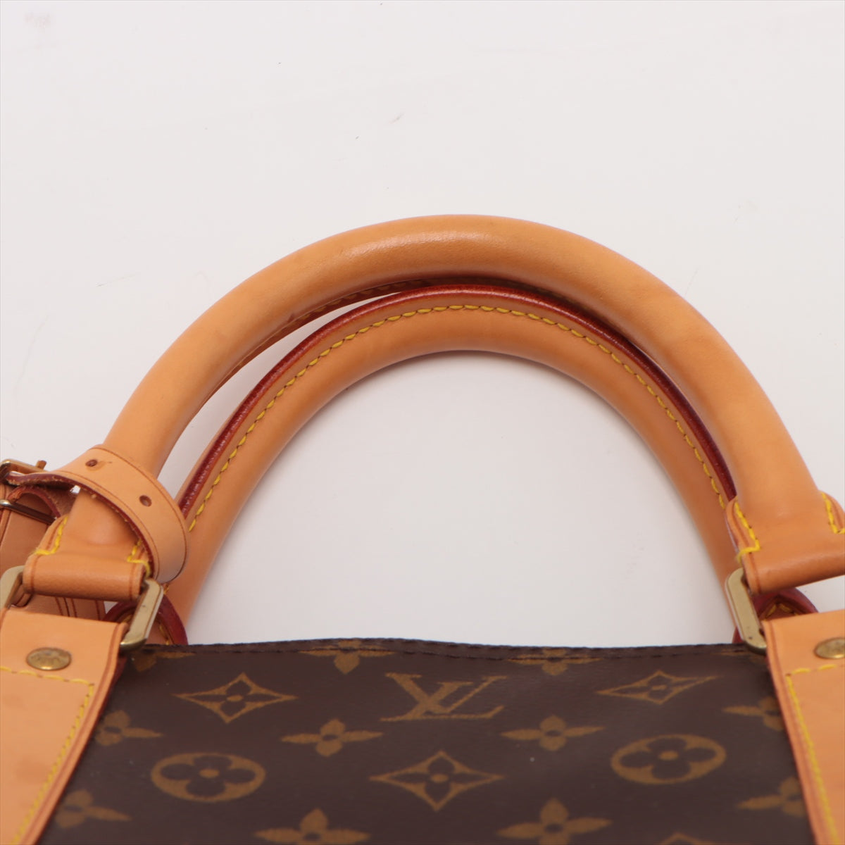 Louis Vuitton Monogram Keepall 60 M41422