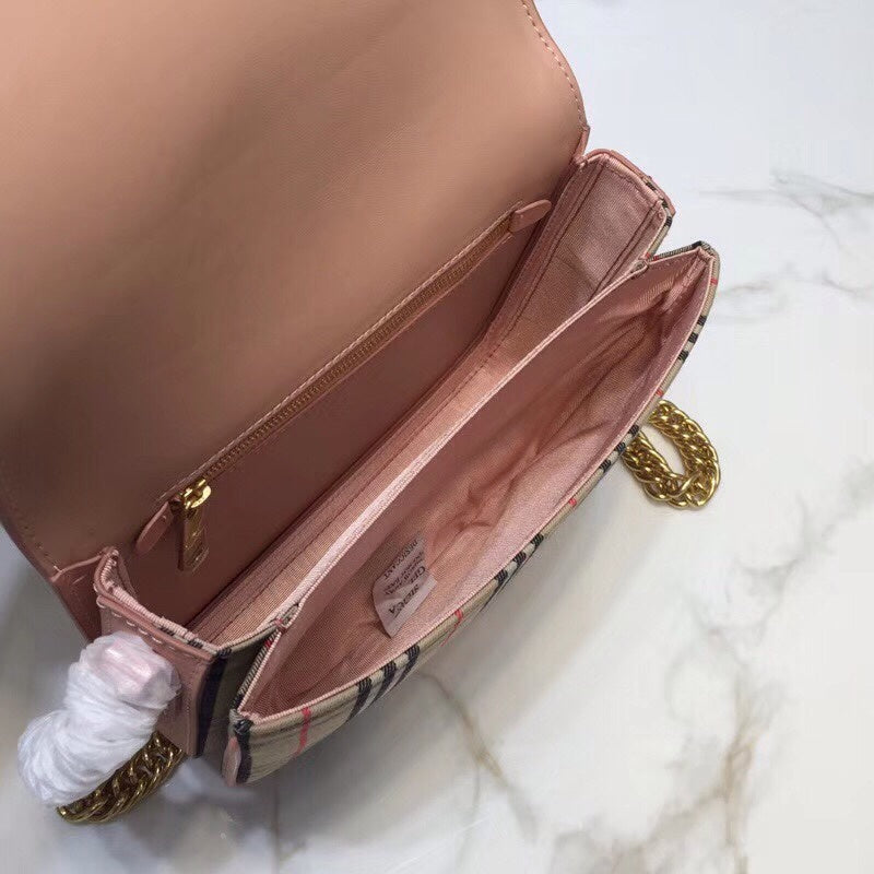 Fan Fashion -GLM - Top quality BBR Bags - 1452