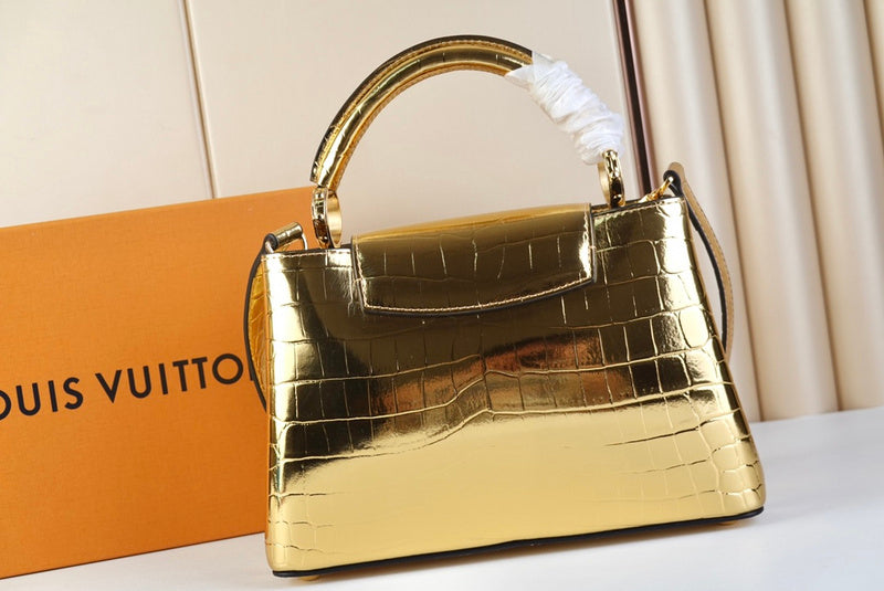 Satchel Bags - VL Bags - 3219