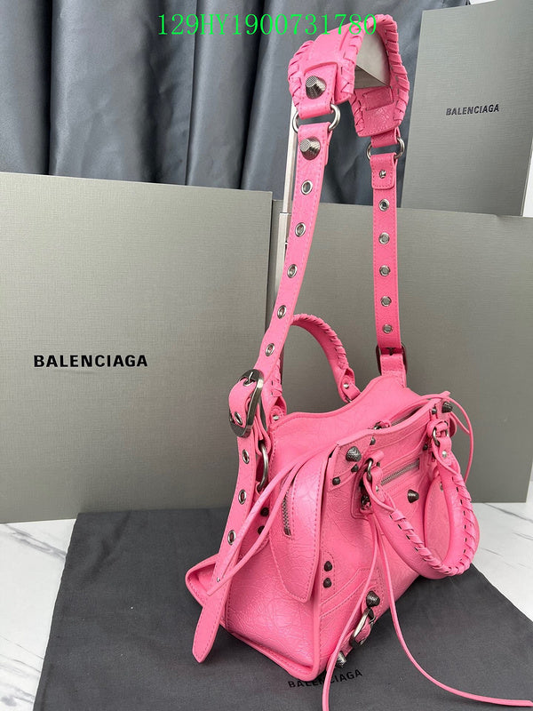 Satchel Bags - BGA Bags - 1678