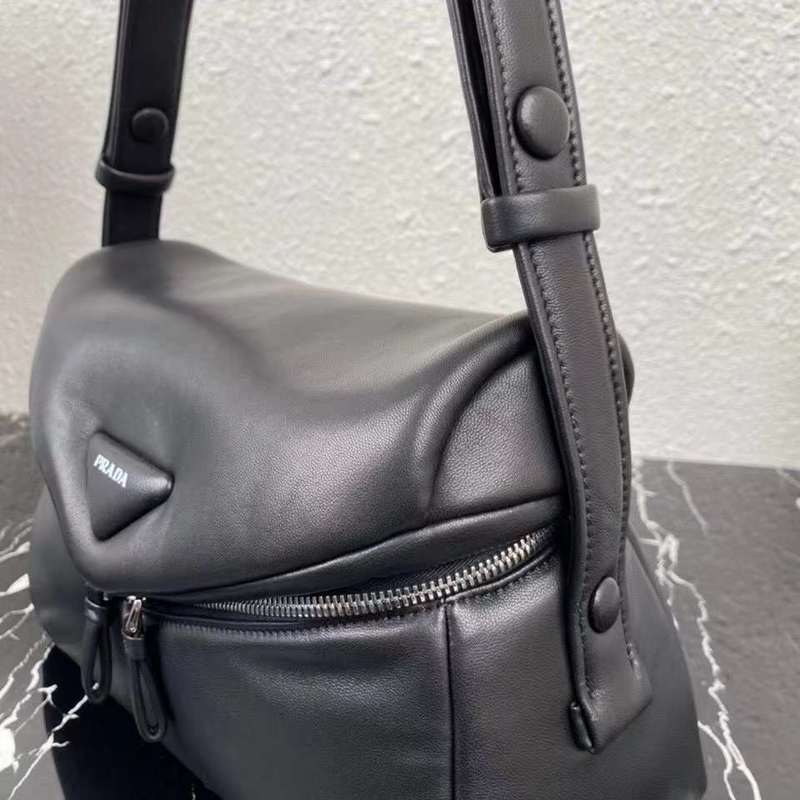 Satchel Bags - PDA Bags - 1546