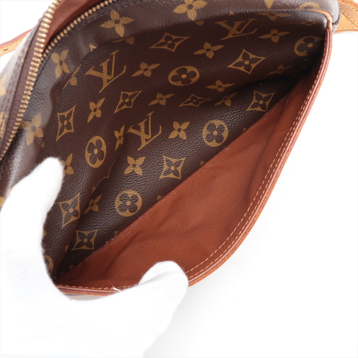Louis Vuitton Monogram Trocadero 24 M51276