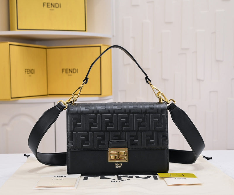 Satchel Bags - FDI Bags - 032