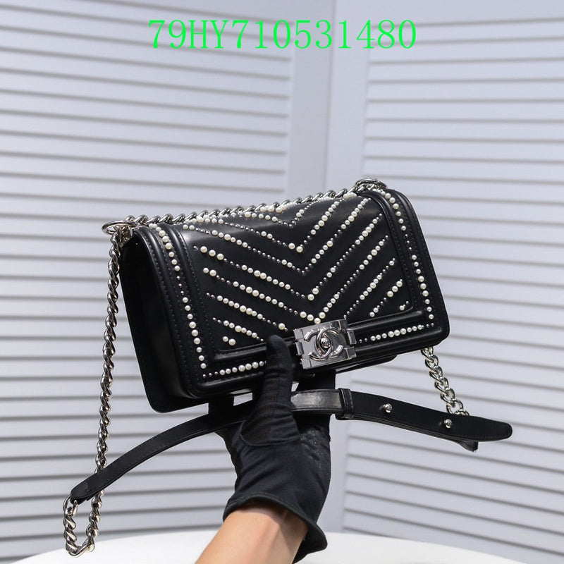 Satchel Bags - CHL Bags - 5151
