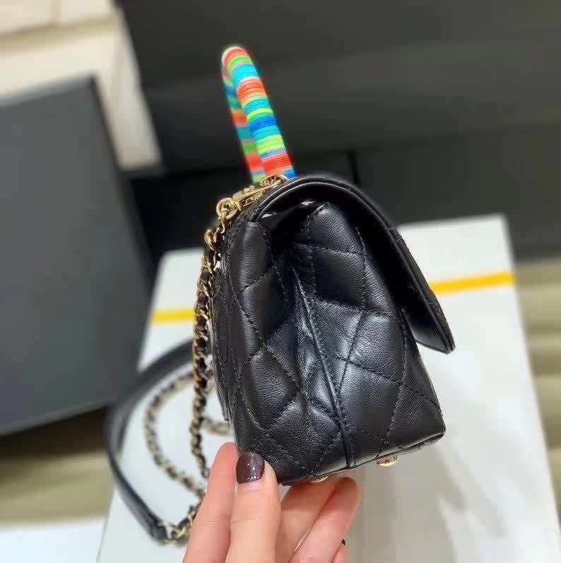 Satchel Bags - CHL Bags - 6377