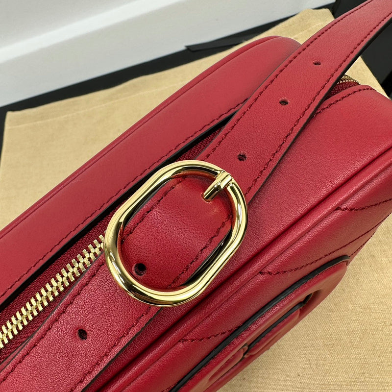 Satchel Bags - GUC Bags - 023