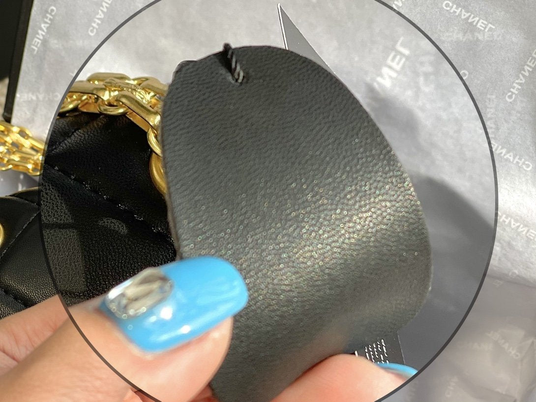 GLM - Top Quality Bags CHL 060