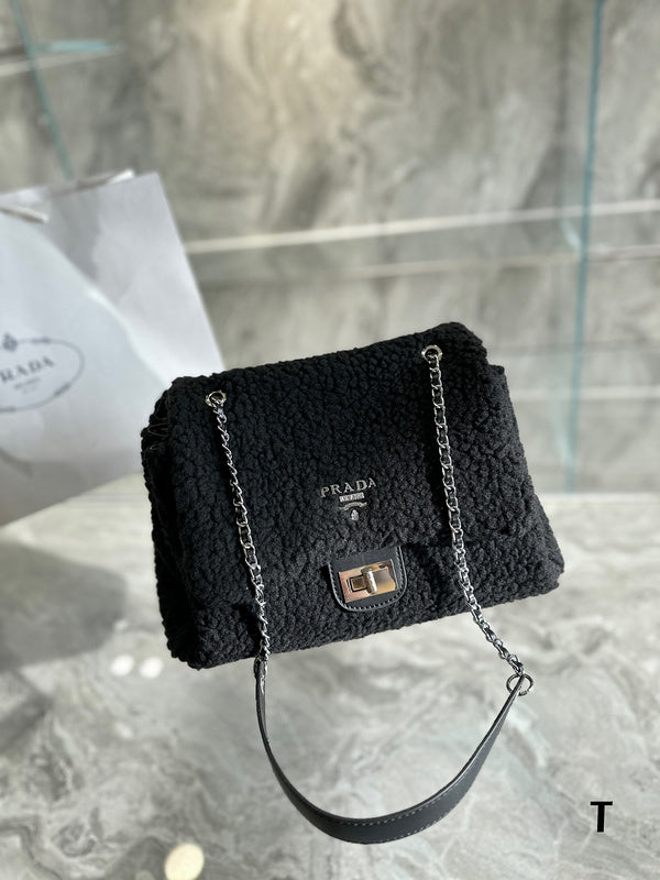 Satchel Bags - PDA Bags - 401