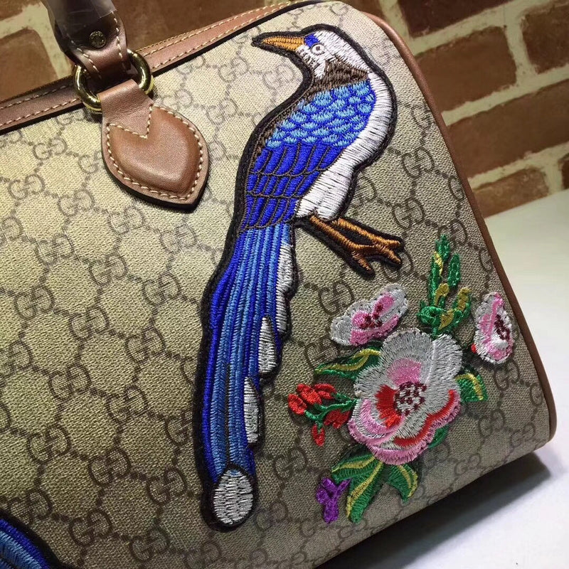 Satchel Bags - GCI Bags - 3677