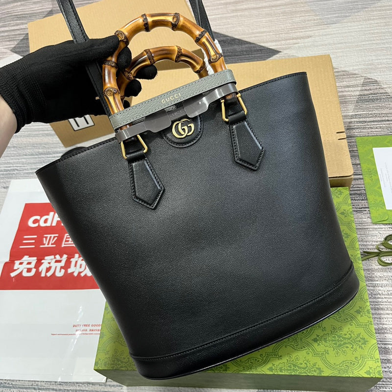 Satchel Bags - GCI Bags - 7472