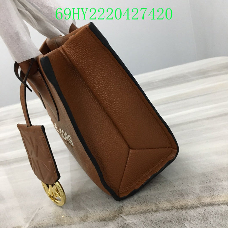 Satchel Bags - MK Bags - 418