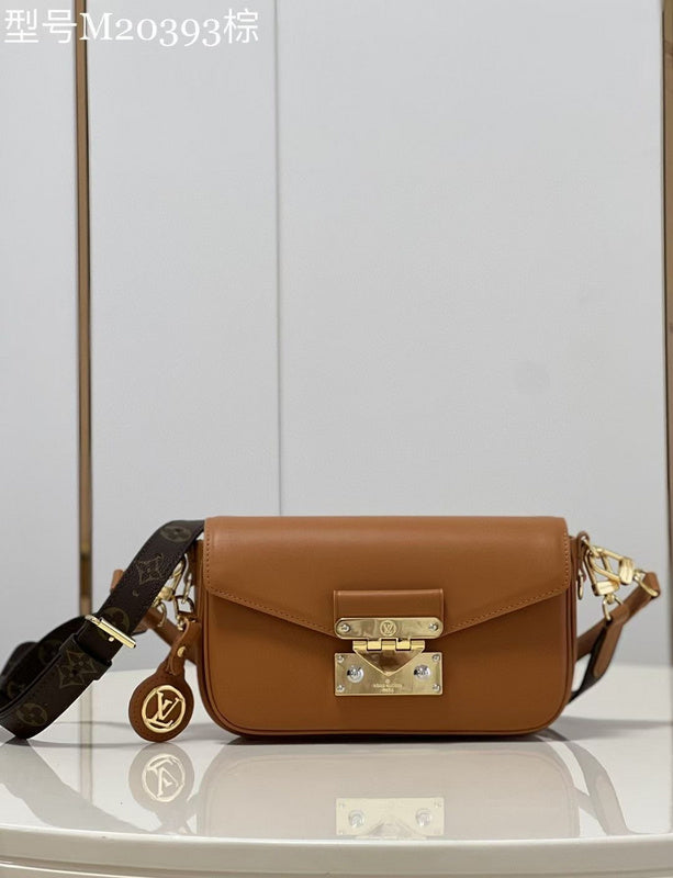 Satchel Bags - Mix1 Items - 065