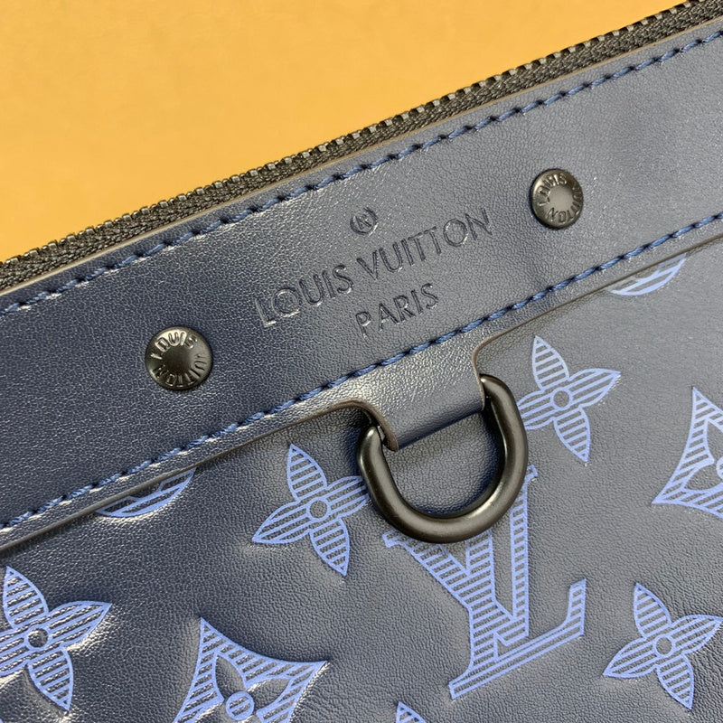 Satchel Bags - VL Bags - 5635