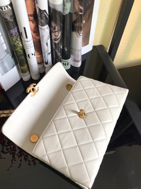 Satchel Bags - CHL Bags - 1054