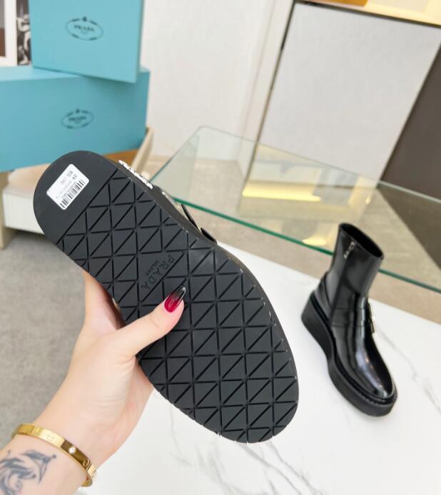 Glamy - PD Women Shoes - 227