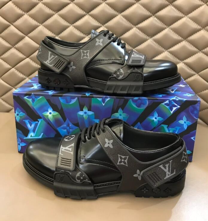 glami shop- LOV Men Shoes - 1718
