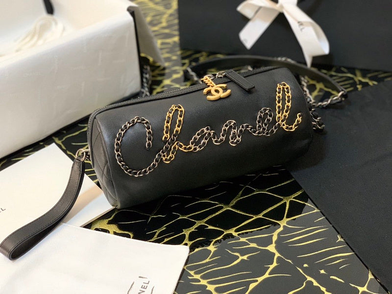 Satchel Bags - CHL Bags - 262