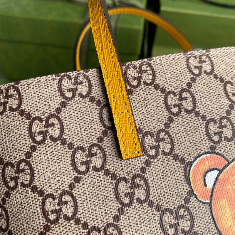 Satchel Bags - GCI Bags - 6004