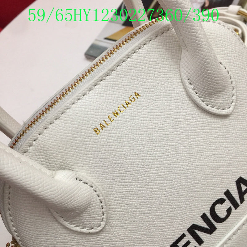 Satchel Bags - BGA Bags - 1913
