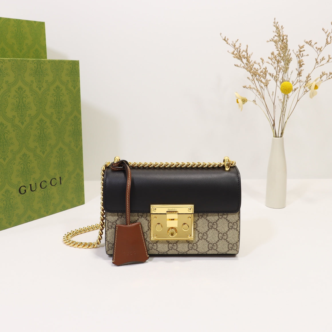 GLM - Top Quality Bag GCI 489