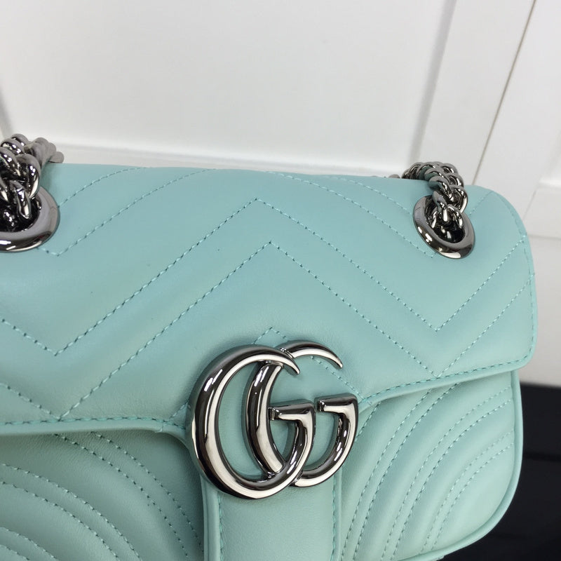 Satchel Bags - GUC Bags - 1359