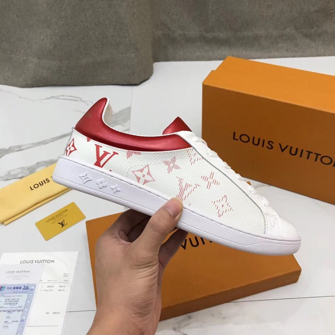 GLM - Top Quality Luv Sneaker 051