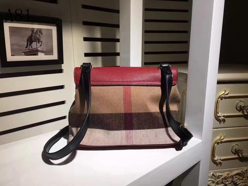 Fan Fashion -GLM - Top quality BBR Bags - 789
