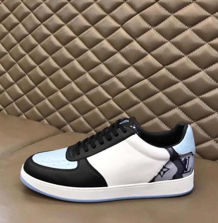 glami shop- LOV Men Shoes - 1581