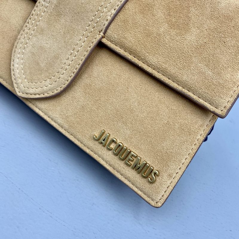 Satchel Bags - JQMS Bags - 034