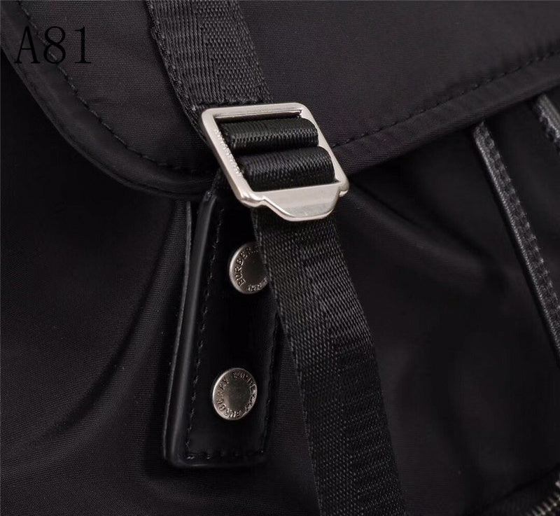 Fan Fashion -GLM - Top quality BBR Bags - 765