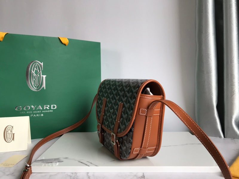 GLM - GYO Bags - 1106